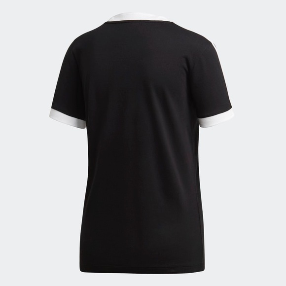 Adidas 3-Stripes Tee - Picture 2 of 4